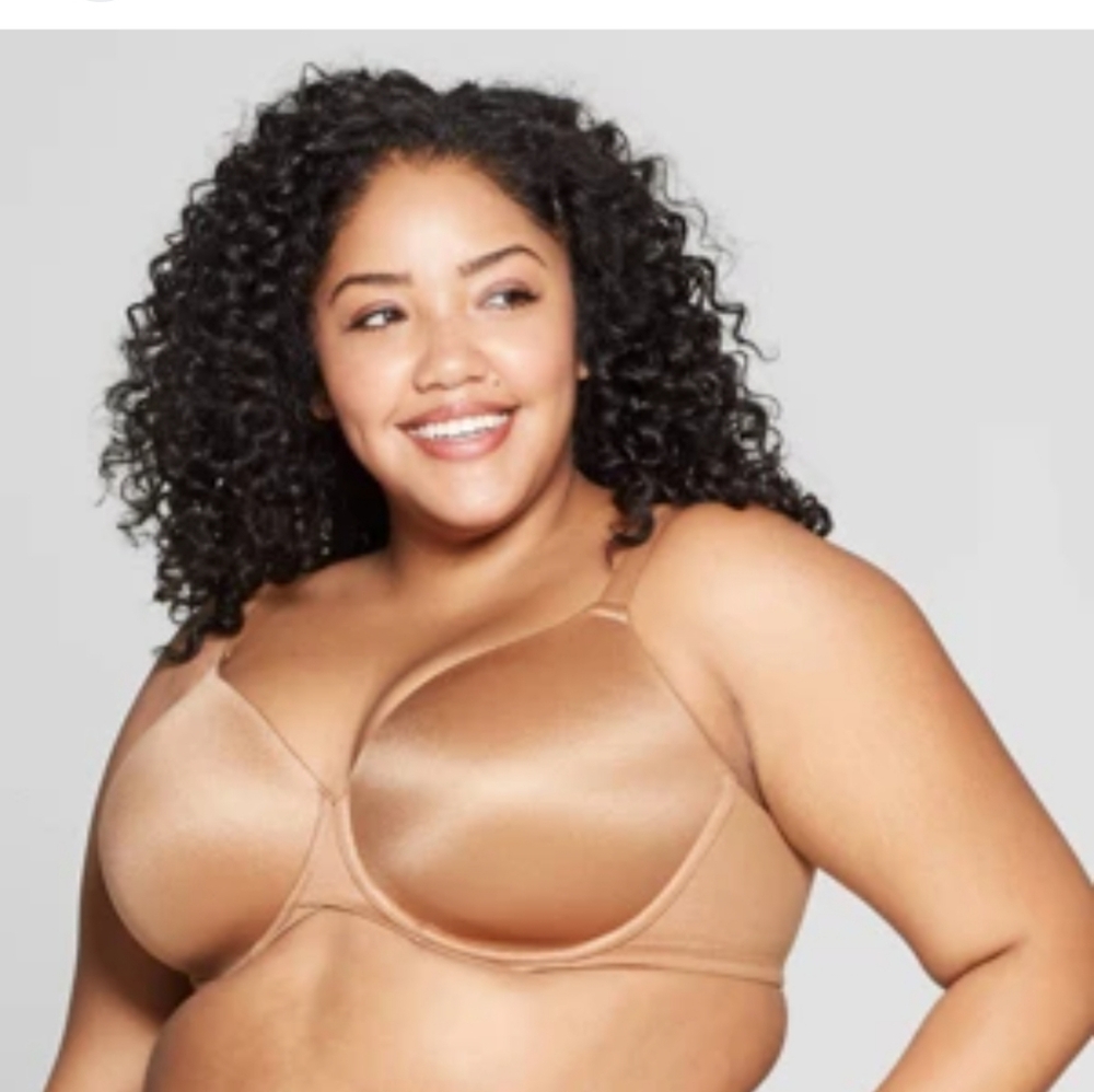 Women's Superstar Lightly Lined T Shirt  Bra 44D Auden